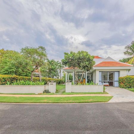 Ocean Villas Danang 4Br Private Pool - Idcwh エクステリア 写真