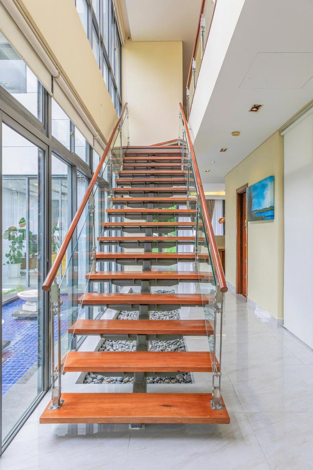 Ocean Villas Danang 4Br Private Pool - Idcwh エクステリア 写真