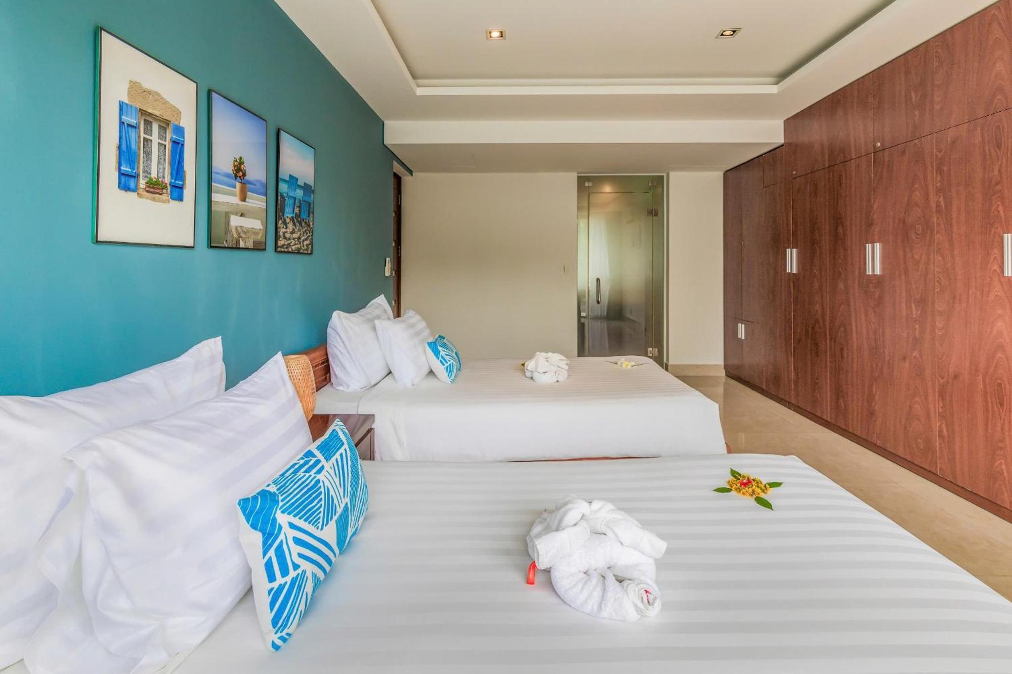 Ocean Villas Danang 4Br Private Pool - Idcwh エクステリア 写真