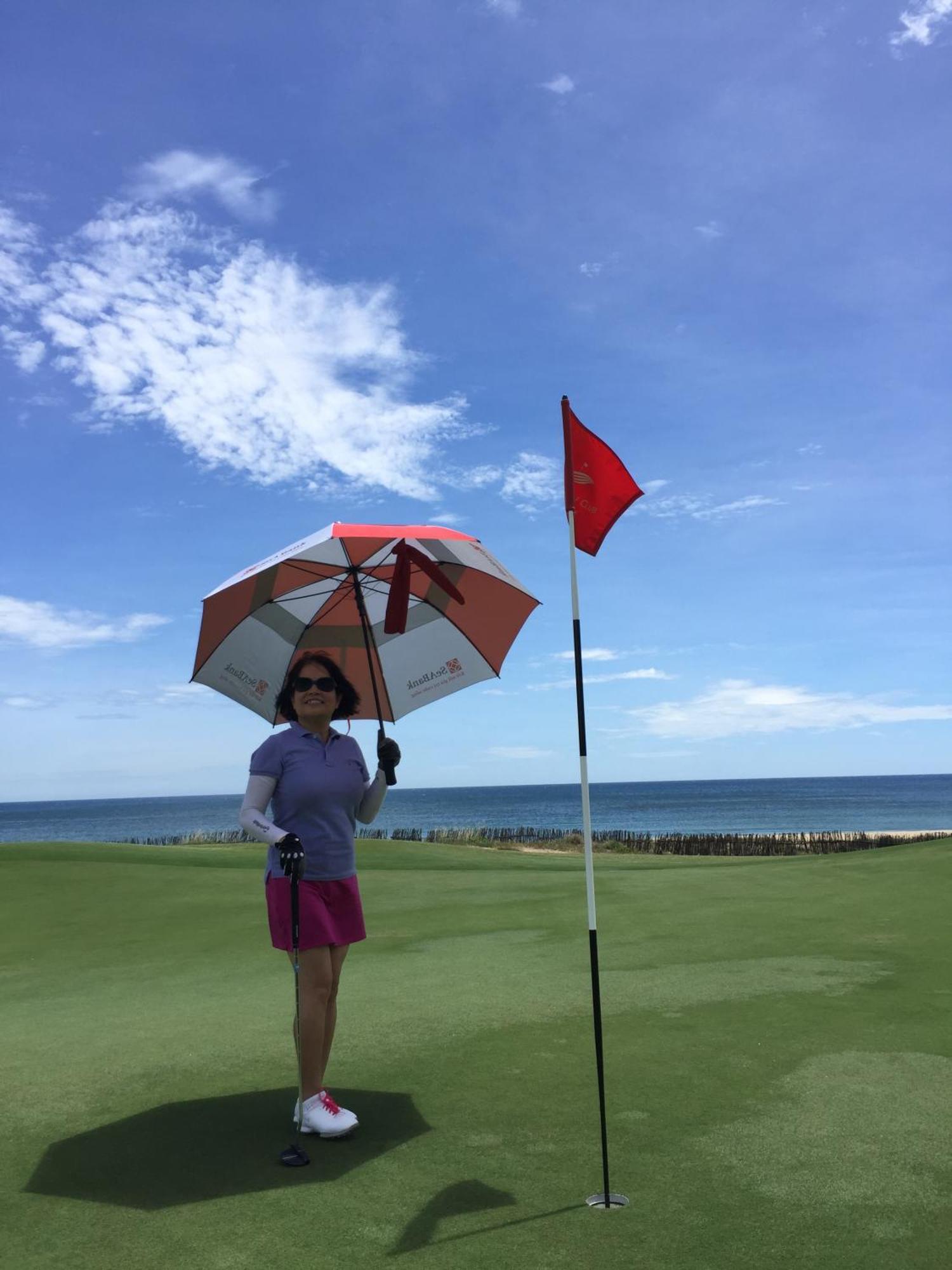 Ocean Villas Danang 4Br Private Pool - Idcwh エクステリア 写真