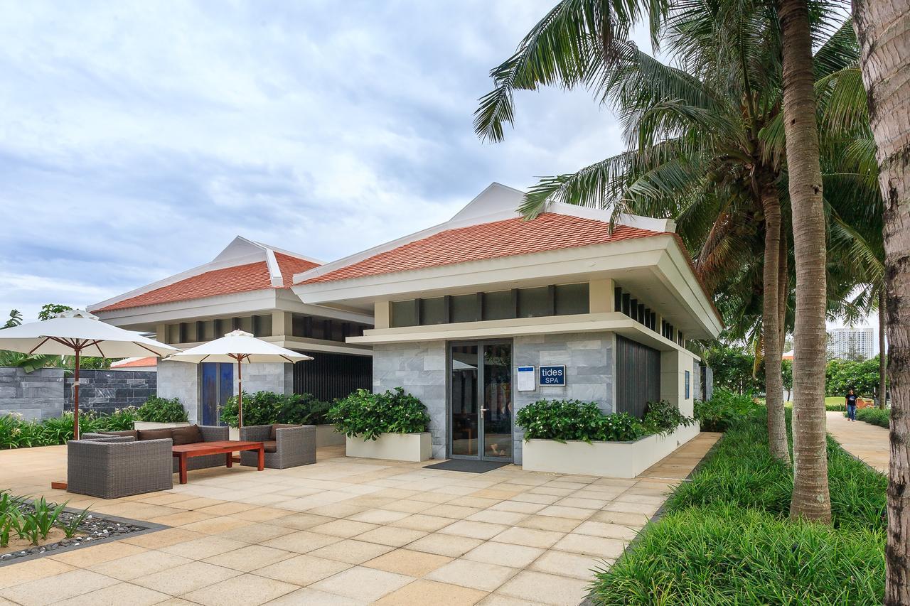 Ocean Villas Danang 4Br Private Pool - Idcwh エクステリア 写真